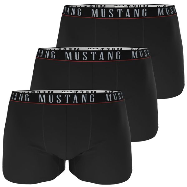 MUSTANG Retro Boxer ARCHIE Retro-Pants Herren günstig online kaufen