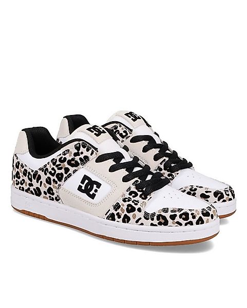 DC Shoes Manteca 4 LX Sneaker günstig online kaufen