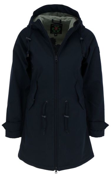 Derbe Softshelljacke Softshell Friese Island günstig online kaufen