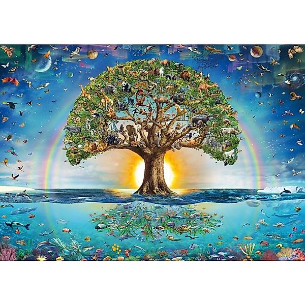 Schmidt Spiele Puzzle Die Magie Des günstig online kaufen