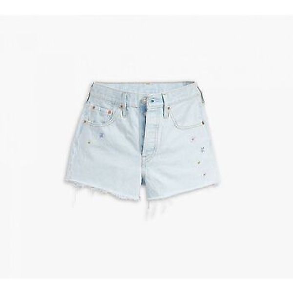Levis  Shorts 56327 0397 - 501 SHORT-BLOSSOM GARDEN günstig online kaufen