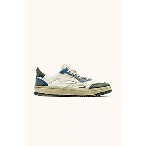 Foamers  Sneaker F6/028-OFF WHITE BLACK NAVY günstig online kaufen