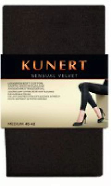 Kunert Sensual Velvet Leggings günstig online kaufen