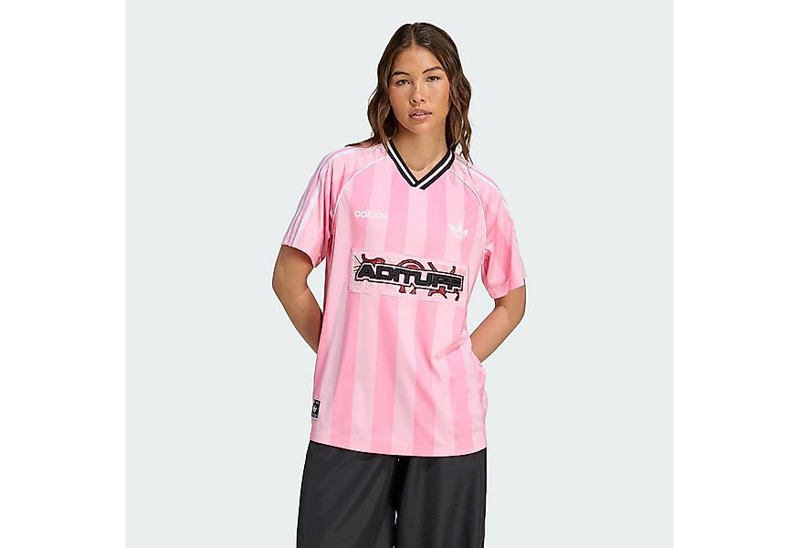 adidas Originals T-Shirt ADIDAS ORIGINALS BEADS SHIRT (1-tlg) günstig online kaufen