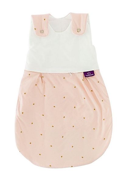Träumeland Babyschlafsack Außenschlafsack LIEBMICH exclusiv günstig online kaufen