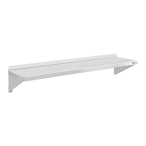 Royal Catering Hängeregal 120 x 30 günstig online kaufen