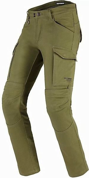 SpiDi Motorradhose TexTech Pathfinder Cargo Motorrad Textilhose günstig online kaufen