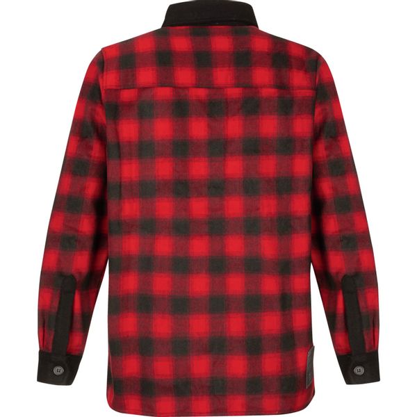 Würth MODYF Karohemd Urban stylisches & günstig online kaufen