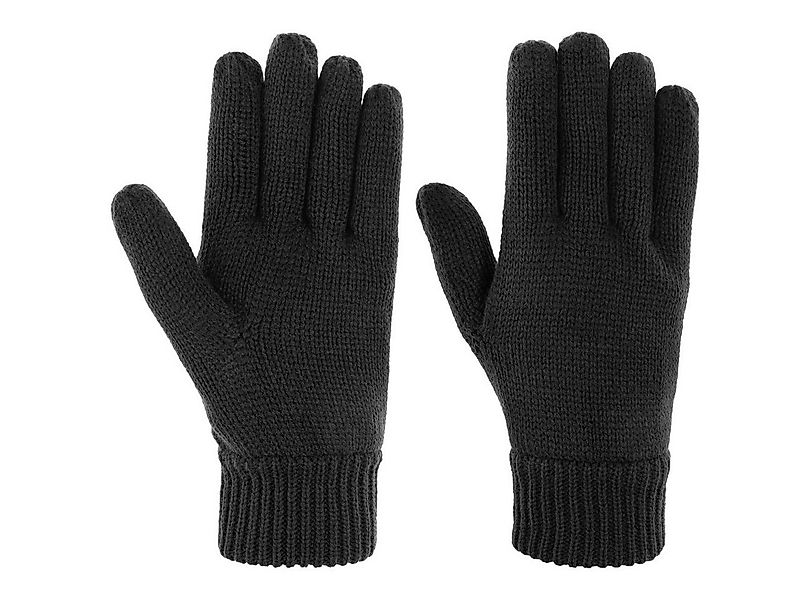 Lipodo Strickhandschuhe (1-St) Handschuhe mit Futter günstig online kaufen