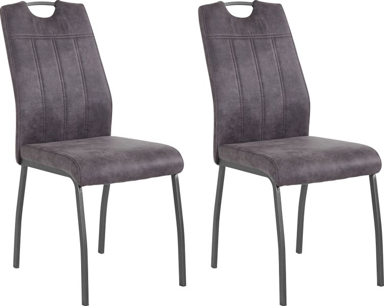 HELA Esszimmerstuhl ELIF (Set, 2 St), günstig online kaufen