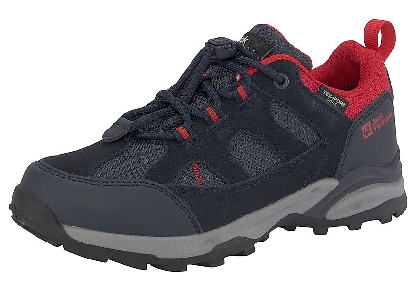 Jack Wolfskin TRAIL HIKER TEXAPORE LOW günstig online kaufen