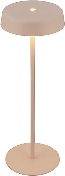 Briloner Leuchten LED Außen-Tischleuchte PALA 7668011 günstig online kaufen