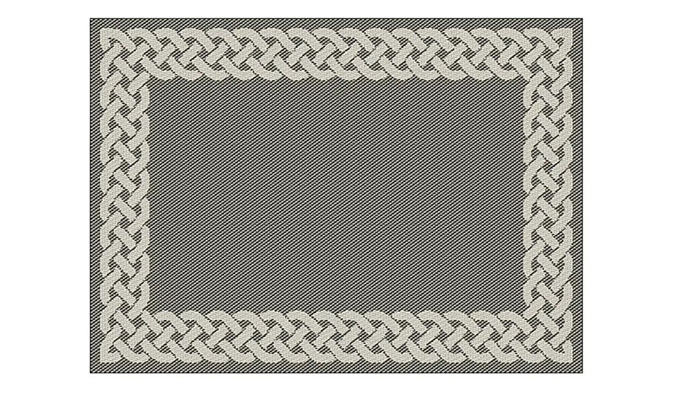 In- und Outdoorteppich  Fiete ¦ mehrfarbig ¦ Synthetische Fasern ¦ Maße (cm günstig online kaufen