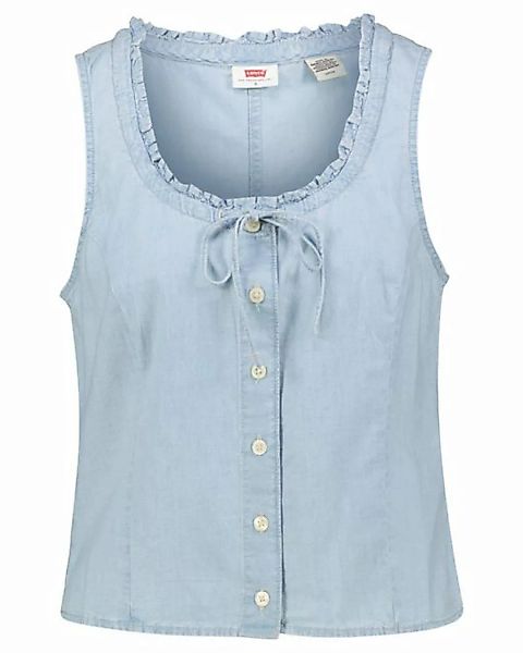 Levi's® Klassische Bluse Damen Blusentop SHANE TANK (1-tlg) günstig online kaufen
