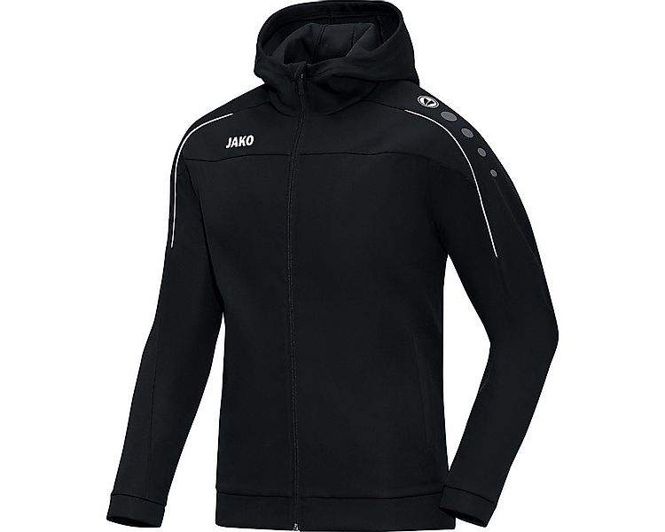 Jako Trainingsjacke 6850 Kapuzenjacke Classico günstig online kaufen