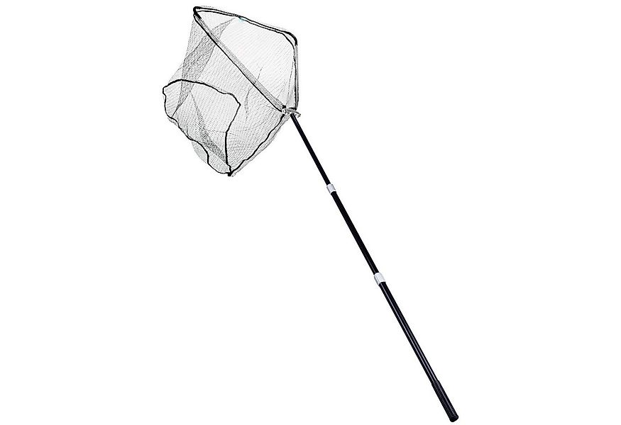 Zite Angelkescher Teleskopierbar & Gummiert 250cm, Großer Hammerkopf günstig online kaufen