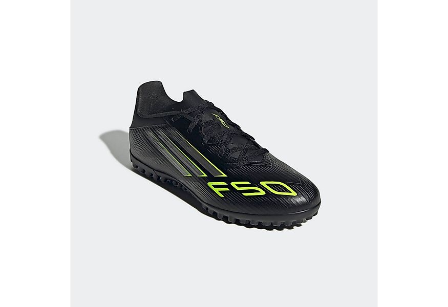 adidas Performance F50 CLUB KUNSTRASEN Fußballschuh geeignet für harte Unte günstig online kaufen