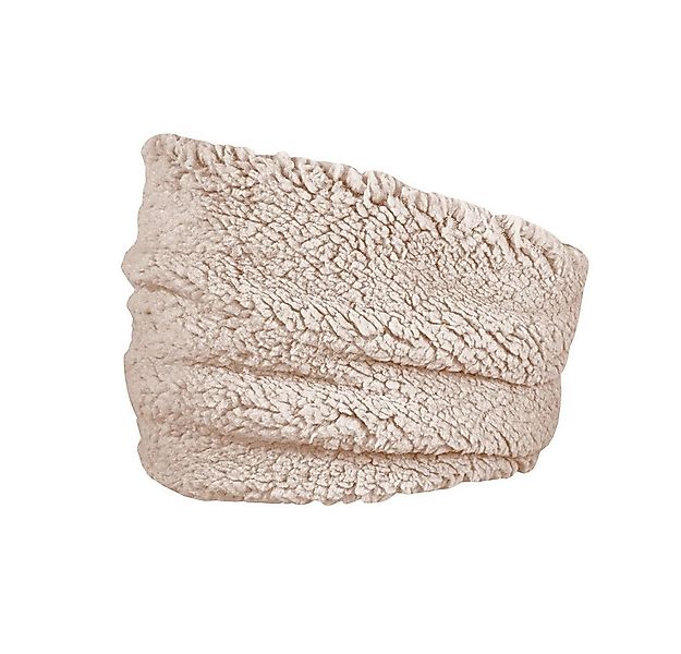 CAPO Loop Tube, Teddyfell, Futter, (1-St) günstig online kaufen