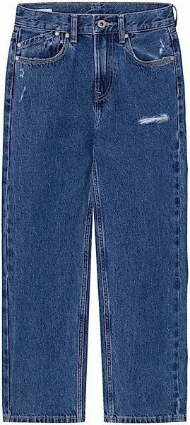 Pepe Jeans 5-Pocket-Jeans LOOSE REPAIR for BOYS günstig online kaufen