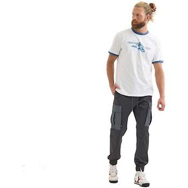 Munich  T-Shirt 2507552 Barru Lifestyle Bone günstig online kaufen