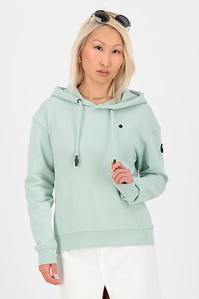 Alife & Kickin Kapuzensweatshirt "Damen TwigAK A" günstig online kaufen