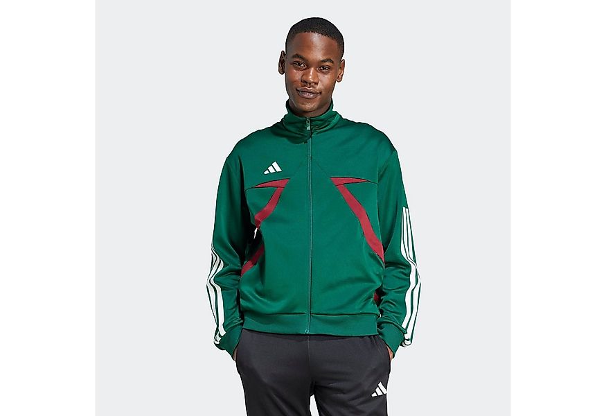 adidas Sportswear Trainingsjacke HOUSE OF TIRO NATIONS PACK günstig online kaufen