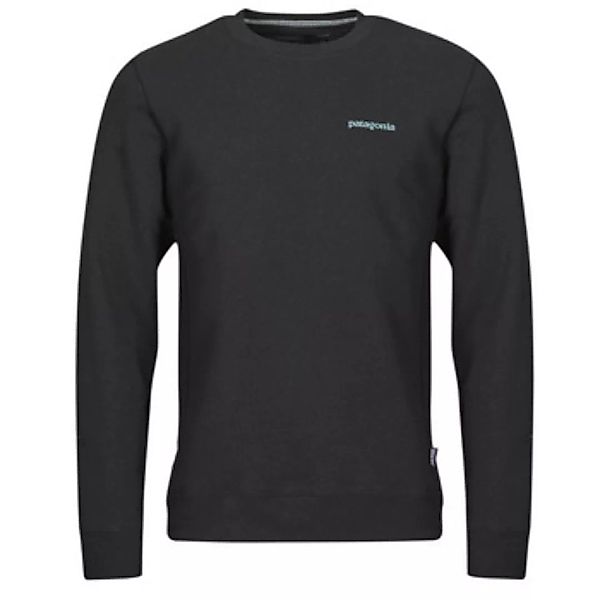 Patagonia  Sweatshirt FITZ ROY ICON UPRISAL CREW SWEATSHIRT günstig online kaufen