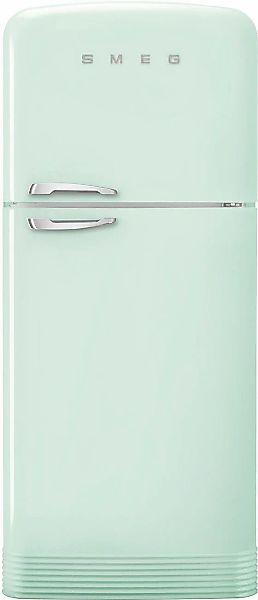 Smeg Kühl-/Gefrierkombination "FAB50RPG5" 192,1 cm hoch 79,6 cm breit günstig online kaufen