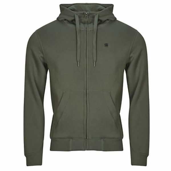 G-Star Raw  Sweatshirt PREMIUM CORE HDD ZIP SW LS günstig online kaufen