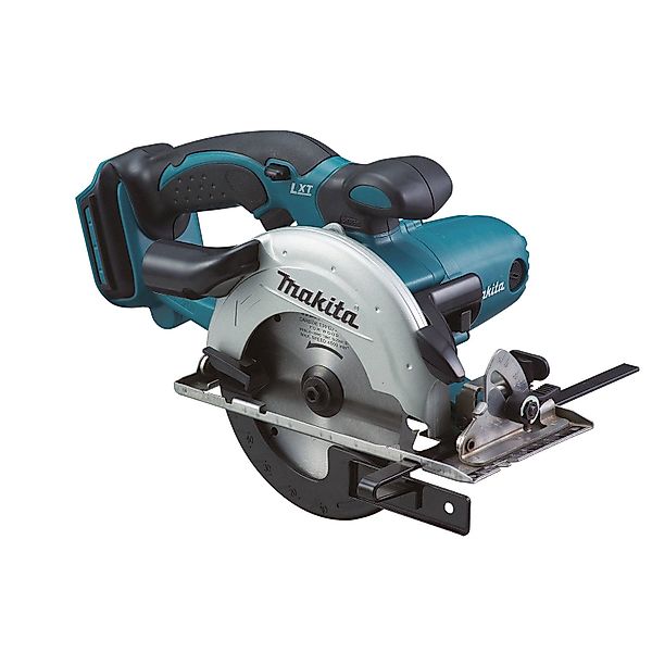Makita Akku-Handkreissäge DSS501Z, Sologerät, Ohne Koffer, günstig online kaufen