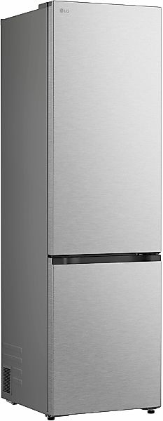LG Kühl-/Gefrierkombination "GBBS726AMB" 203 cm hoch 59,5 cm breit Fit&Max: günstig online kaufen