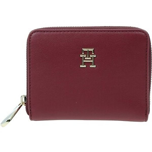 Tommy Hilfiger  Geldbeutel Poppy Plus Med Zip günstig online kaufen