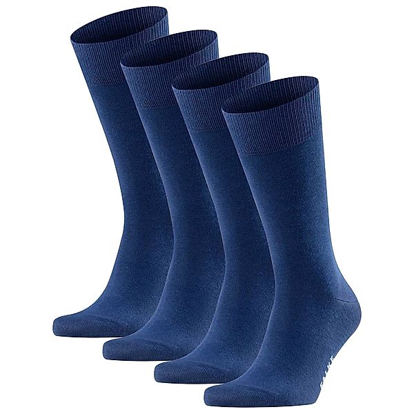 FALKE Kurzsocken Herren Socken 4er Pack günstig online kaufen
