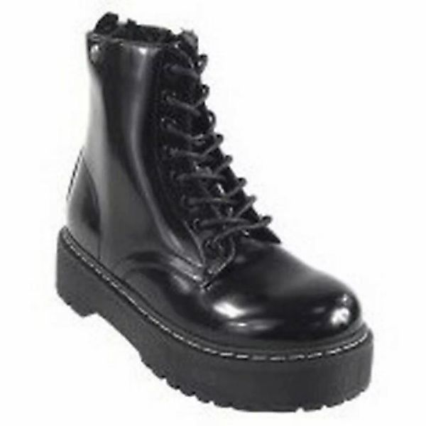 Isteria  Schuhe Dina Damenstiefelette schwarz günstig online kaufen