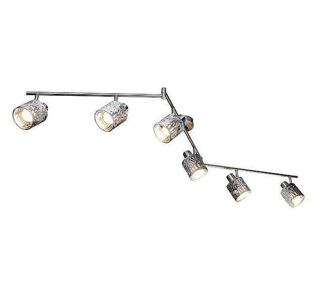 GLOBO LIGHTING Deckenspot, Leuchtmittel nicht inklusive, Deckenleuchte Deck günstig online kaufen