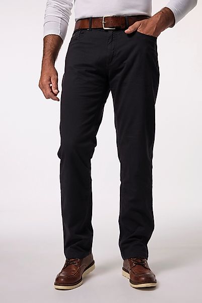 JP1880 5-Pocket-Jeans 5-Pocket Hose elastischer Bund günstig online kaufen