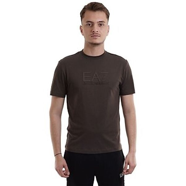 Emporio Armani  T-Shirt 7M000224AF10375U6139 günstig online kaufen