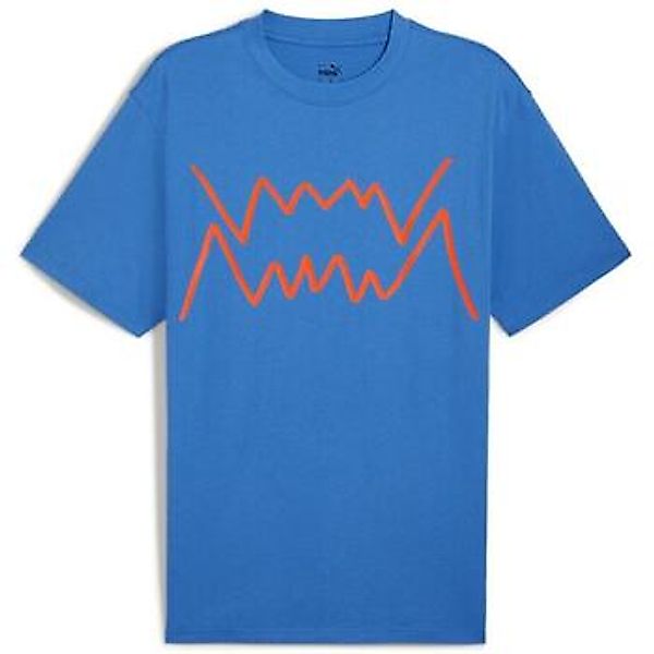 Puma  T-Shirt 624698-06 günstig online kaufen