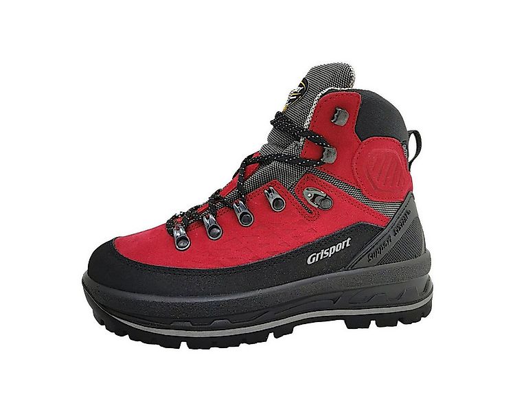 Grisport Wanderstiefel Outdoorschuh günstig online kaufen