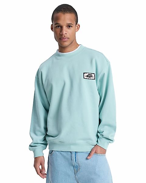 Quiksilver Sweatshirt "Elevated" günstig online kaufen