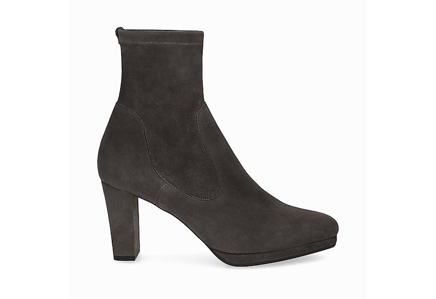 Peter Kaiser Peter Kaiser 75321 251, Stiefeletten, Grau, Damen Stiefelette günstig online kaufen