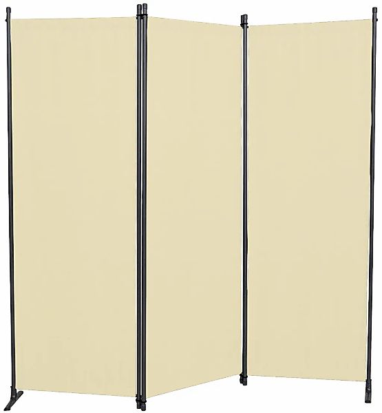 Angerer Freizeitmöbel Paravent, (3 St.), (B/H): ca. 170x165 cm günstig online kaufen