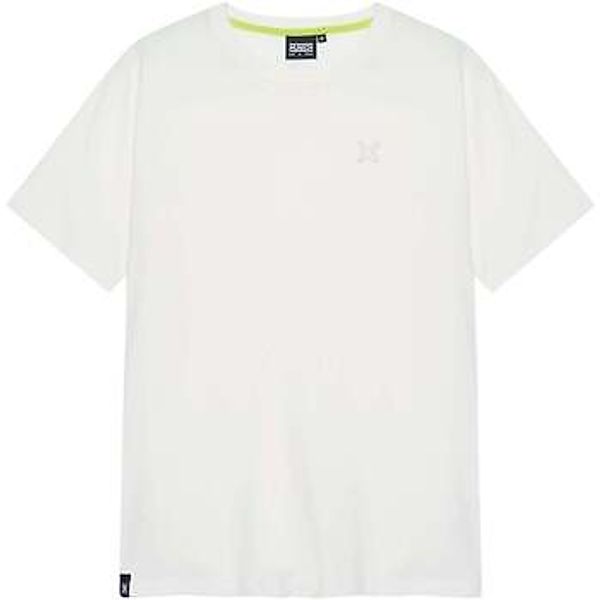 Munich  T-Shirt Essentials 2507698 T-shirt White günstig online kaufen