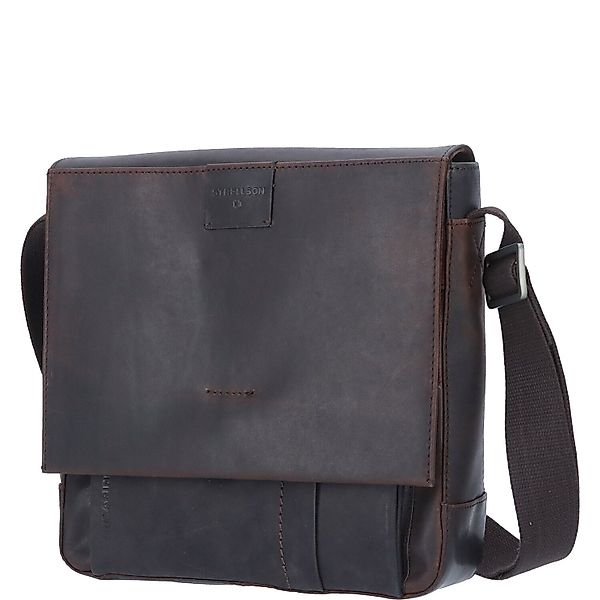 Strellson Umhängetasche Strellson Leder Umhängetasche Brick günstig online kaufen