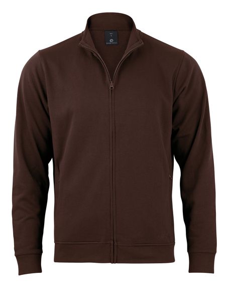Stark Soul® Sweatjacke STARK SOUL Sweatjacke günstig online kaufen