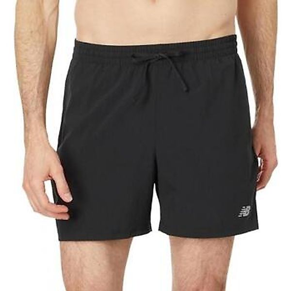 New Balance  Shorts MS41227BK günstig online kaufen
