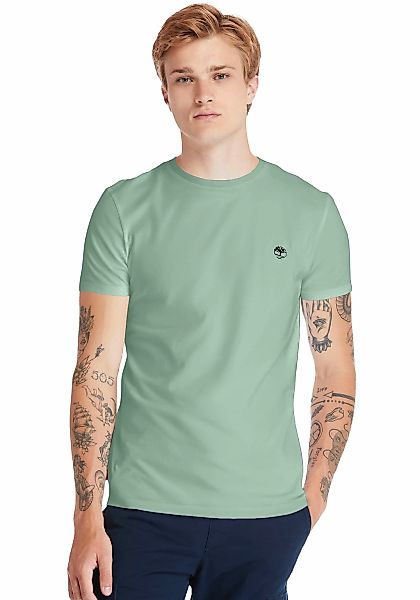 Timberland T-Shirt DUNSTAN RIVER Short Sleeve günstig online kaufen