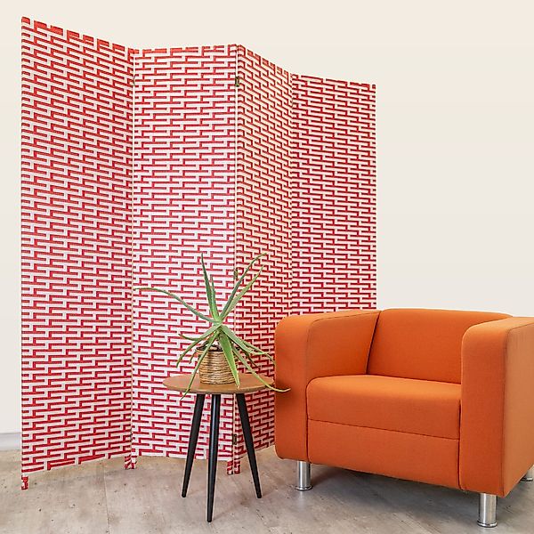 Hexim Raumteiler, Paravent 180x180 cm - günstig online kaufen