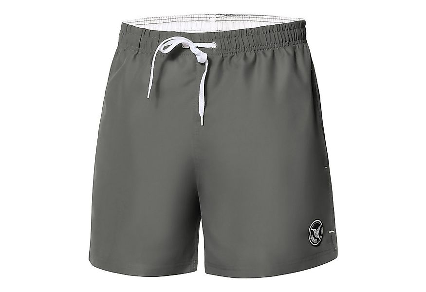 Ladeheid Badeshorts Herren Badehose Boardshorts Beachshorts Schwimmhose LA4 günstig online kaufen