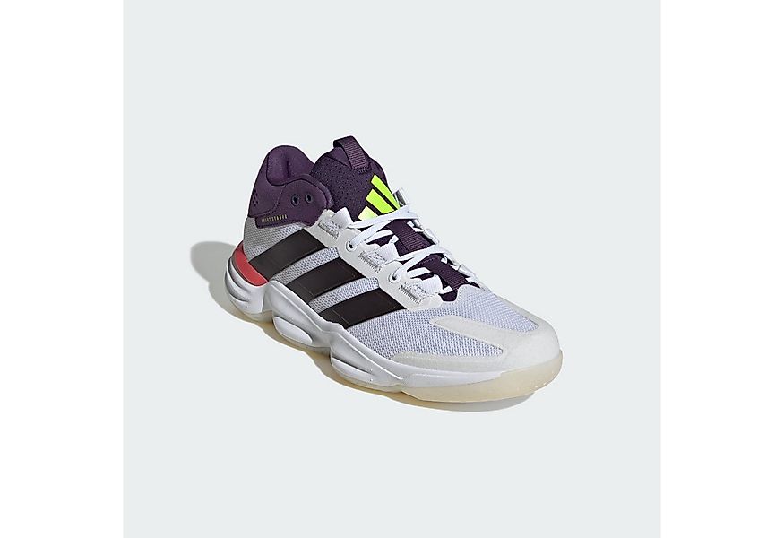 adidas Performance COURT STABIL HALLENSCHUH Hallenschuh (1-tlg) günstig online kaufen